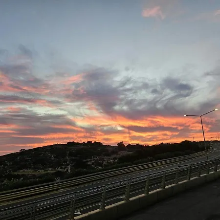 Scenic Luxe Mellieħa