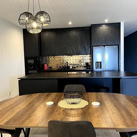 Διαμέρισμα Scenic Luxe Mellieħa