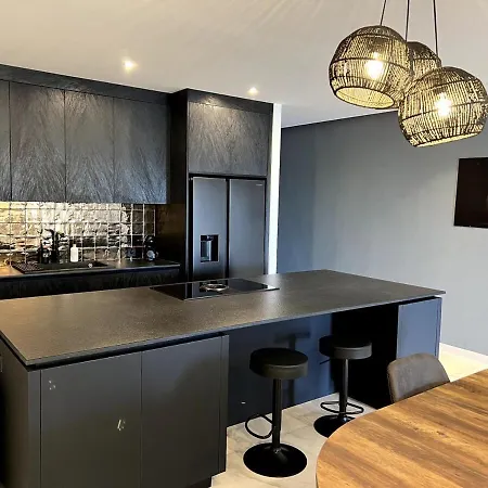 Scenic Luxe Apartment Mellieħa