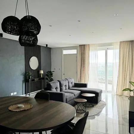 Διαμέρισμα Scenic Luxe Mellieħa