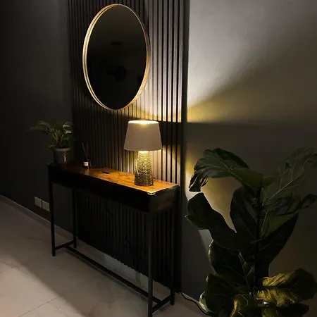Scenic Luxe *