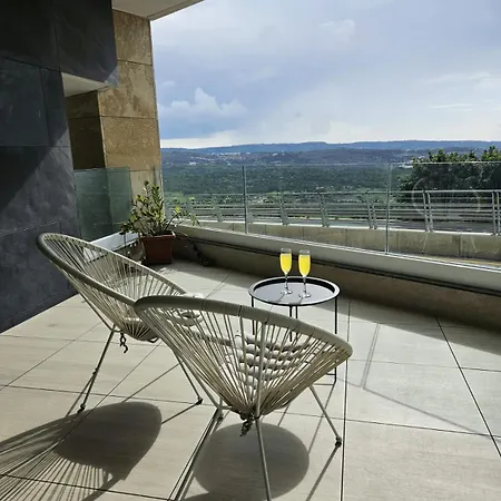 Apartment Scenic Luxe *