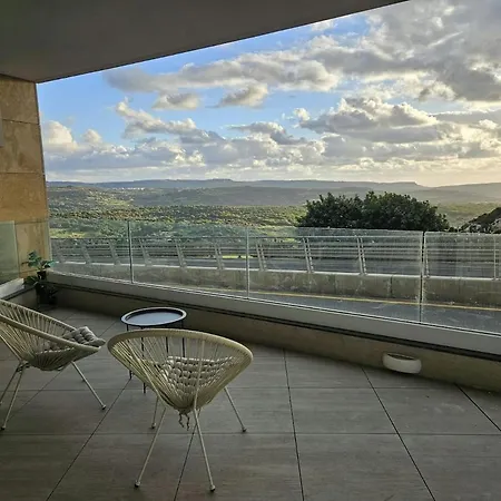 Appartement Scenic Luxe *