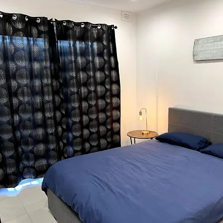 Scenic Luxe Mellieħa