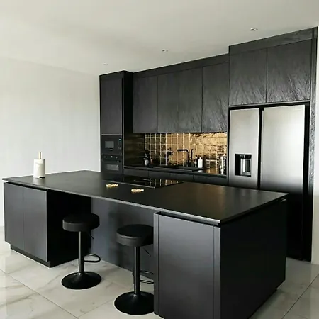 Scenic Luxe Appartement *