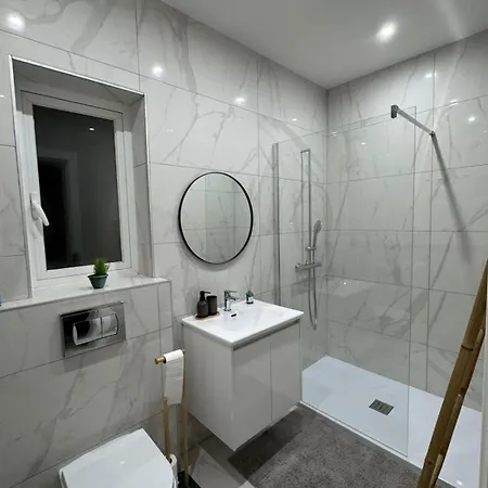 Appartement Scenic Luxe *