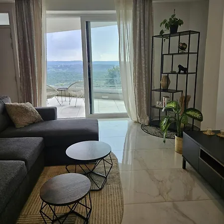 Scenic Luxe * Mellieħa