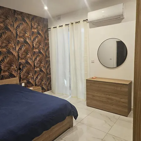 Scenic Luxe Mellieħa